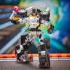 Hasbro TF Collaborative Hot Wheels® X TF Bone S Produktbild-Vorschau 6