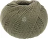 Lana Grossa - Merino Superiore 0013 khaki Produktbild-Vorschau 2