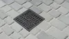ACO Self® XtraPoint mit Kunststoffrost Punktablauf Produktbild-Vorschau 6