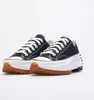 Converse Run Star Hike Ox 168816C Unisex Anteprima dell’immagine prodotto 2