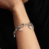 Pandora Me Mini-Charm-Anhänger Weiße Taube Sterling-Silber Produktbild-Vorschau 4