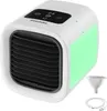tectake® 3in1 Luftkühler Frosty Touch-Bedienfeld, inkl. Produktbild-Vorschau 1