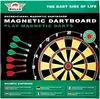 Bulls Magnetische Dartscheibe - starker Magnetismus der Produktbild-Vorschau 3