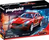 PLAYMOBIL 70277 City Action Porsche Macan S der Feuerwehr Produktbild-Vorschau 25