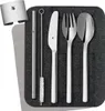 WMF my2Go Besteck Set 8-teilig, Outdoor Reisebesteck, Produktbild-Vorschau 24