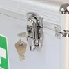 HMF 14701-09 Mallette médicale en aluminium, mallette de Voir les images du produit 15