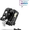 Bosch Montage-Kit Halter PowerTube 500/625/750 Produktbild-Vorschau 1