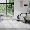 Elle Decoration Gallery, hoogpolig tapijt, model Chappe, Productafbeelding-voorbeeld 2