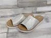 Rieker Damen Pantolette Keilabsatz und breiter Riemen mit Produktbild-Vorschau 24