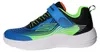 Skechers Sneakers 403926L-BLLM in Blue color size 32 Anteprima dell’immagine prodotto 12