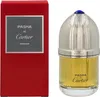 Cartier Pasha czyste perfumy dla mężczyzn 50 ml Podgląd zdjęcia produktu 5