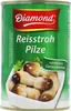 Diamond Reisstroh Pilze 425g/ATG200g Produktbild-Vorschau 2
