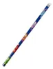 bleistift Monster junior 18,5 cm Holz blau Produktbild-Vorschau 4