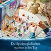 LEGO® 76418 - Calendario dell'Avvento di Harry Potter 2023 Anteprima dell’immagine prodotto 27
