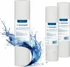 3x Wasserfilter Vorfilter Filtereinsatz Sedimentfilter 10"- Produktbild-Vorschau 1