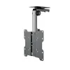 Schwaiger DEH 17"-37" schwarz max.20KG KLAPPBAR Produktbild-Vorschau 7
