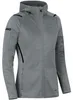 Jako Challenge Freizeitjacke Mit Kapuze Herren - Steingrau Produktbild-Vorschau 12