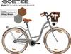 Goetze Style 28 Zoll City Bike, 18 Zoll Stahl Produktbild-Vorschau 2