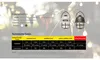 Nitecore LR40 kempingová lampa biela Náhľad obrázku produktu 2