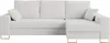 Ecksofa mit Schlaffunktion L-Form mit Bettkasten - Produktbild-Vorschau 3