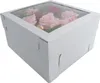 Tortenkarton Cake Box 30,5 x 30,5 x 30,5 cm Produktbild-Vorschau 1