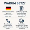 Betz Kuscheldecke 150x200 cm Wohndecke Tagesdecke BERN  Produktbild-Vorschau 8