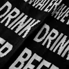 Herren Socken Bier Socken in Bierdose Geschenkverpackung, Produktbild-Vorschau 3