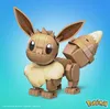 Stavebnice Mega Construx Pokémon Evoli Náhled obrázku produktu 4