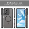 Magnet-Case für Xiaomi Redmi 15C Hülle Magsafe Schutzhülle Produktbild-Vorschau 4