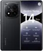 Xiaomi Redmi Note 14 Pro+ 5G Smartphone  8/256GB Schwarz Produktbild-Vorschau 1