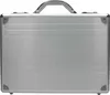 Alumaxx Kronos, Silber, 420 x 70 x 300 mm, 455 x 120 x 330 Produktbild-Vorschau 5
