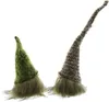 2erSet Dekofigur Wichtel Zottel Gartenfigur Gartendeko Produktbild-Vorschau 4