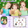 Chytré hodinky pro děti, 1,83″ dětské hodinky s 30 hrami, Náhled obrázku produktu 7