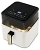 Friggitrice ad aria Berlinger Haus 7.2L con finestra di Anteprima dell’immagine prodotto 4