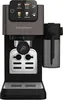 Grundig KSM6430 Espresso Siebträger Espresso Siebträger Produktbild-Vorschau 1