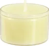 Tealighty Nightlight Paraffin ponadprzeciętny czas palenia Podgląd zdjęcia produktu 19