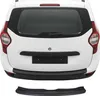 Zderzak ochronny do Dacia Lodgy 2012-2024 ABS czarny 1szt Podgląd zdjęcia produktu 10