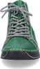 Rieker Damen Stiefelette mit Schnürung sportliches Design Produktbild-Vorschau 34