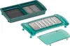 Genius Nicer Dicer Smart | Zubehör-Set 2-tlg. Produktbild-Vorschau 1
