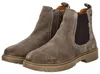 Camel Active taupe Stiefelette Braun : 41 Produktbild-Vorschau 12