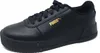Puma Carina L Sneaker Schwarz Produktbild-Vorschau 3