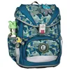 DerDieDas Schulrucksack-Set 5-teilig Sportbeutel ErgoFlex Produktbild-Vorschau 12