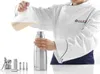 HENDI Sahnespender Edelstahl     1 l 98x330 mm           Produktbild-Vorschau 19