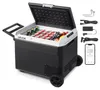 VEVOR 60 L Elektrische Kompressor Kühlbox, 12/24 V DC & Produktbild-Vorschau 1