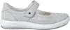 Legero Tanaro 5.0 Ballerine à bride grise Voir les images du produit 46