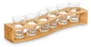 Assiette en bambou avec 6 tasses, RD43309 Voir les images du produit 8