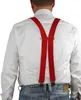 Hosenträger mit 4 Clips  uni extra lang 130 cm Produktbild-Vorschau 5