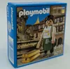 PLAYMOBIL 9211 Der Goldschläger Sonderfigur 900 Jahre Stadt Produktbild-Vorschau 1