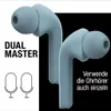 Fresh´n Rebel BT-Headset TWINS Fuse bl (hellblau) Produktbild-Vorschau 6