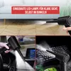 Strex Elektrische Staubgebläse Druckluftspray - Produktbild-Vorschau 3